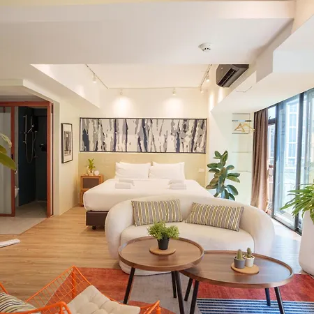 Gecko Eye Hotel