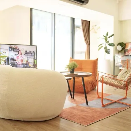 Zayn Phrom Phong Hotel - Near Skytrain Phrom Phong Station
