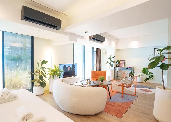Zayn Phrom Phong - Near Skytrain Phrom Phong Station Hotel 3*