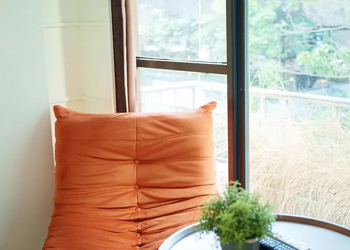 Zayn Phrom Phong - Near Skytrain Phrom Phong Station 3*