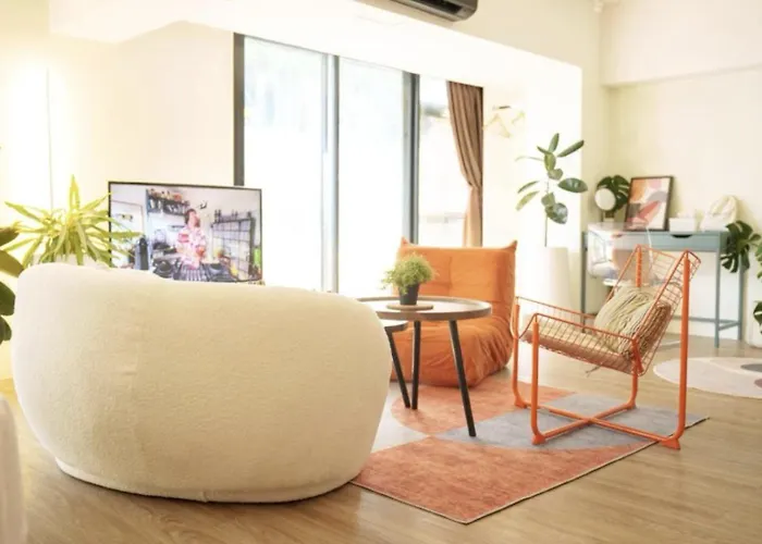 Hotel Zayn Phrom Phong - Near Skytrain Phrom Phong Station Bangkok