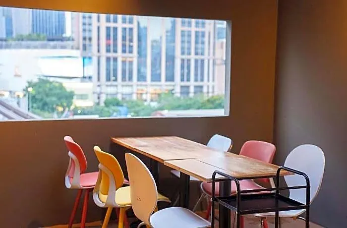 Zayn Phrom Phong - Near Skytrain Phrom Phong Station Hotel 3*