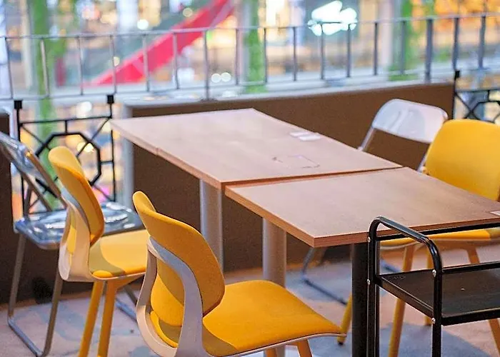 Hotel Zayn Phrom Phong - Near Skytrain Phrom Phong Station Bangkok