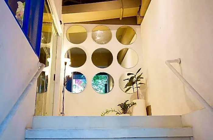 Zayn Phrom Phong - Near Skytrain Phrom Phong Station Hotel 3*