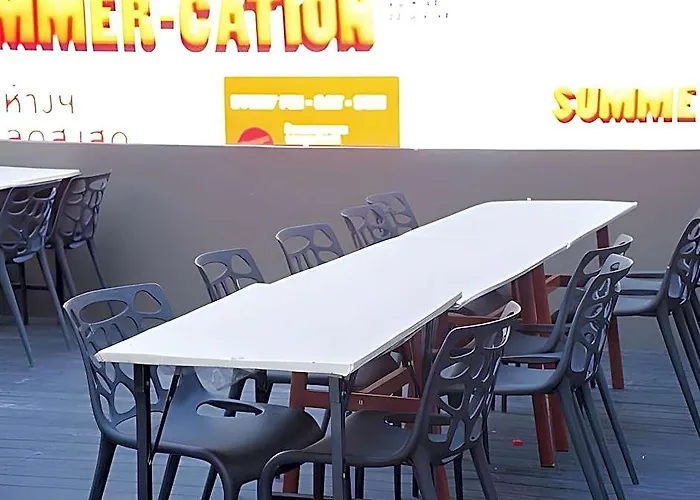 Zayn Phrom Phong - Near Skytrain Phrom Phong Station 3* Bangkok
