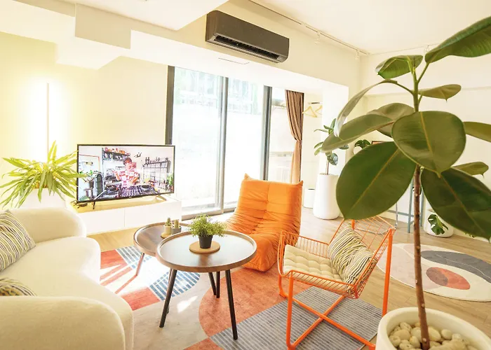 호텔 Zayn Phrom Phong - Near Skytrain Phrom Phong Station 3*