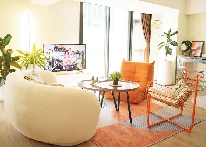 호텔 Zayn Phrom Phong - Near Skytrain Phrom Phong Station 3*